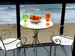 Gallery image of Love Above the Waves -Best Ocean View and Heated Pool in Ocean City +37 photos