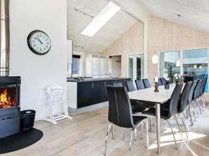 Gallery image of Holiday home Kappeln IV in Kappeln
