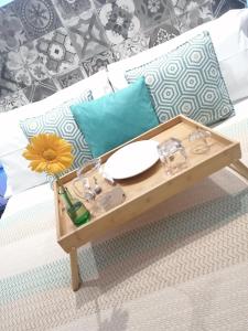 Afbeelding uit fotogalerij van Mastrangelo Suite & Spa in Palermo