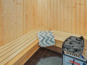 Fotografie z fotogalerie ubytování 10 person holiday home in Hasselberg v destinaci Kappeln