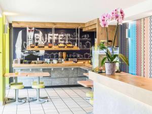 Fotografie z fotogalerie ubytování ibis budget Senlis v destinaci Senlis