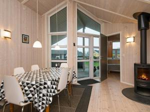 Fotografie z fotogalerie ubytování Modern Spa Retreat in Als - By Traum Ferienwohnungen v destinaci Sarup