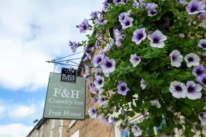 The Fox and Hounds Country Inn