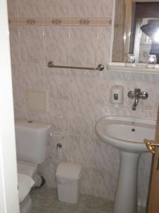 Bagno di Hotel Le Café