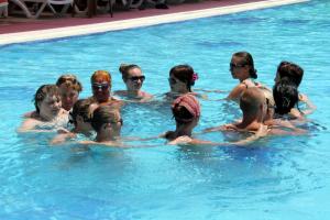 Hosté ubytování Lims Bona Dea Beach Hotel