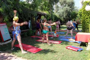 Hosté ubytování Lims Bona Dea Beach Hotel