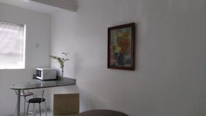 Gallery image of Campus Liberdade Flat in Belo Horizonte