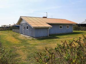 Gallery image of Four-Bedroom Holiday home in Harboøre 12 in Harboør