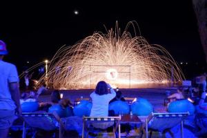 Hosté ubytování Wind Beach Resort + 37 fotografií
