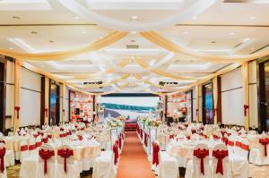 Gallery image of Ramana Saigon Hotel in Ho Chi Minh City