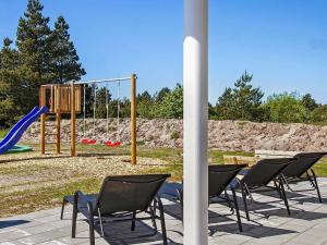 Fotografie z fotogalerie ubytování Luxury Retreat in Blavand - By Traum Ferienwohnungen v destinaci Blåvand