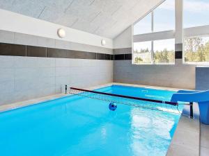 Bazén v ubytování Luxury Retreat in Blavand - By Traum Ferienwohnungen nebo v jeho okolí