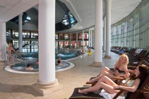 Hosté ubytování Hotel Metropol