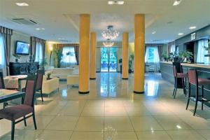 Gallery image of Hotel Arthur in Solignano Nuovo