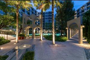 En have udenfor Lacasita484 In Huahin