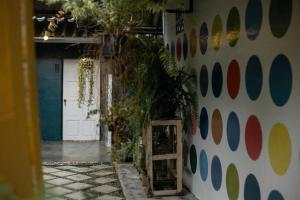 Galeriebild der Unterkunft Baannokhook Home&Cafe in Surat Thani