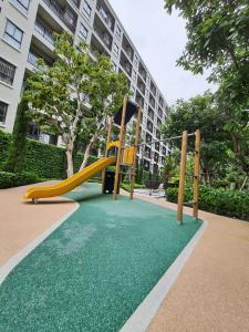 Legeområdet for børn på Lacasita484 In Huahin