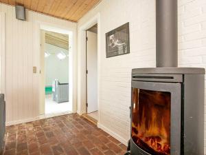 Fotografie z fotogalerie ubytování Holiday Home Helmklit II v destinaci Fjand Gårde