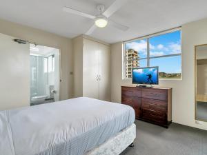 Foto da galeria de Tradewinds Apartments em Coffs Harbour