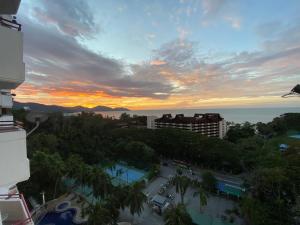 Un paisaje natural cerca del departamento