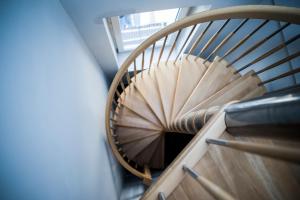 Fotografia z galérie ubytovania JDK Apartamenty Legionów 40m2 5-osobowy v destinácii Kalisz