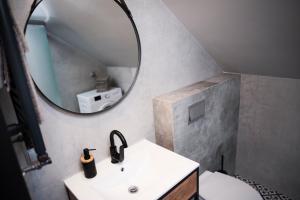 Fotografia z galérie ubytovania JDK Apartamenty Legionów 40m2 5-osobowy v destinácii Kalisz