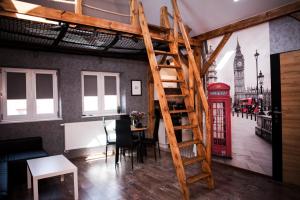 Fotografia z galérie ubytovania JDK Apartamenty Legionów 40m2 5-osobowy v destinácii Kalisz