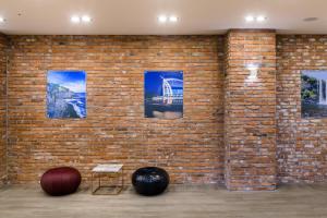 Fotografie z fotogalerie ubytování Shin Shin Hotel Cheonjiyeon v destinaci Sogüpcho