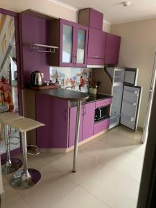 Fotografie z fotogalerie ubytování Villa Exclusive v destinaci Chmilnyk