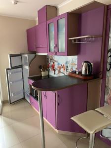 Fotografie z fotogalerie ubytování Villa Exclusive v destinaci Chmilnyk