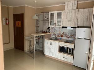 Fotografie z fotogalerie ubytování Villa Exclusive v destinaci Chmilnyk