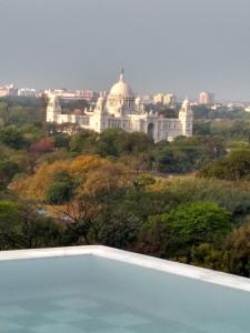 Gallery image of The Glenburn Penthouse in Kolkata