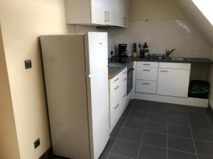 Gallery image of Ferienwohnung da Alessandro in Hemer