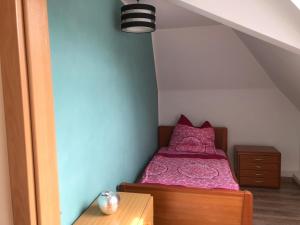 Gallery image of Ferienwohnung da Alessandro in Hemer