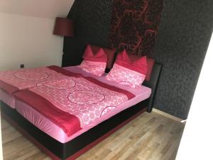 Gallery image of Ferienwohnung da Alessandro in Hemer