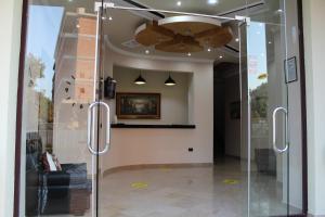 Fotografie z fotogalerie ubytování Hotel Villa Aljor v destinaci Golem