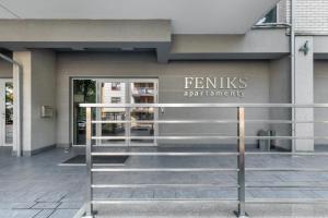 Fotografia z galérie ubytovania Apartamenty Feniks by Noclegi Renters v destinácii Świnoujście