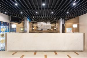 Gallery image of Holiday Inn Express Beijing Temple of Heaven, an IHG Hotel in Beijing