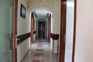 Fotografia z galérie ubytovania Hotel Adria v destinácii Kaštela