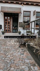 Fotografie z fotogalerie ubytování 2 Baloži v destinaci Kuldīga