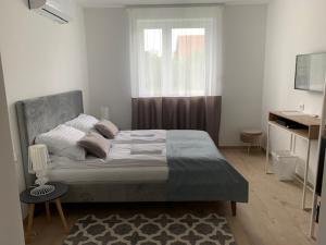 Afbeelding uit fotogalerij van Völgy Vendégház in Etyek +12 foto's