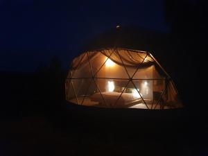 博尔斯克Podniebny Glamping的相册照片