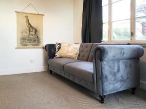 Imagine din galeria proprietății Art Deco Delight în Dunedin