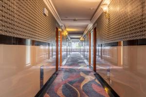 Fotografia z galérie ubytovania Hotel Gołębiewski Białystok v destinácii Białystok