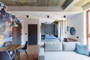 Gallery image of Homewell Boutique Apartments Stare Miasto in Poznań