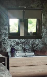 Fotografie z fotogalerie ubytování B&B Aquavert v destinaci Tournai