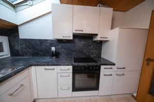 Cucina o angolo cottura di Haus Pickelschmiede