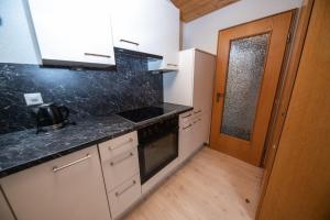 Cucina o angolo cottura di Haus Pickelschmiede