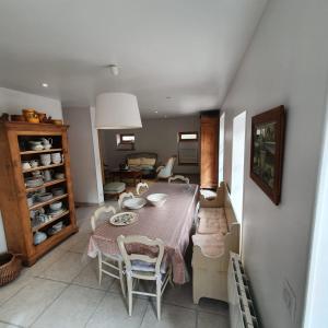 Fotografie z fotogalerie ubytování Gîte sainte Famille v destinaci Ottrott