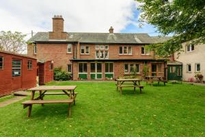 Gallery image of YHA Dufton in Appleby